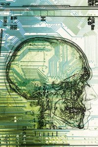 Technological Human Brain